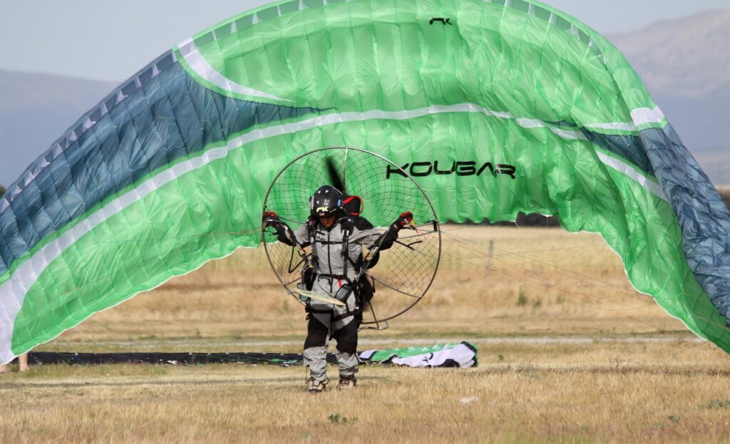 paramotor, aerial sport, light aviation, paramotor, paramotor, paramotor, paramotor, paramotor